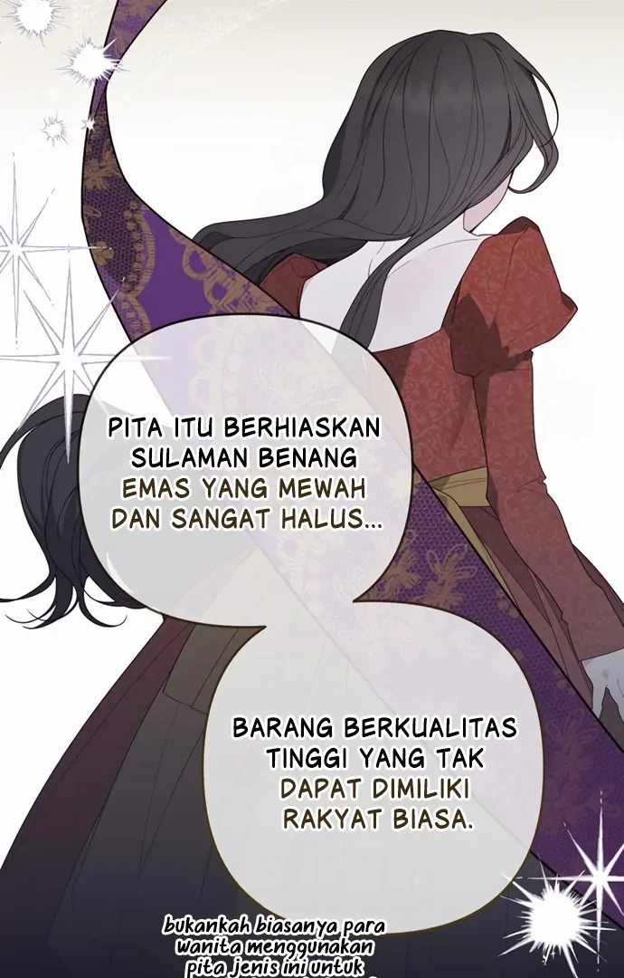 Baca Baby Tyrant - Chapter 128 halaman 11