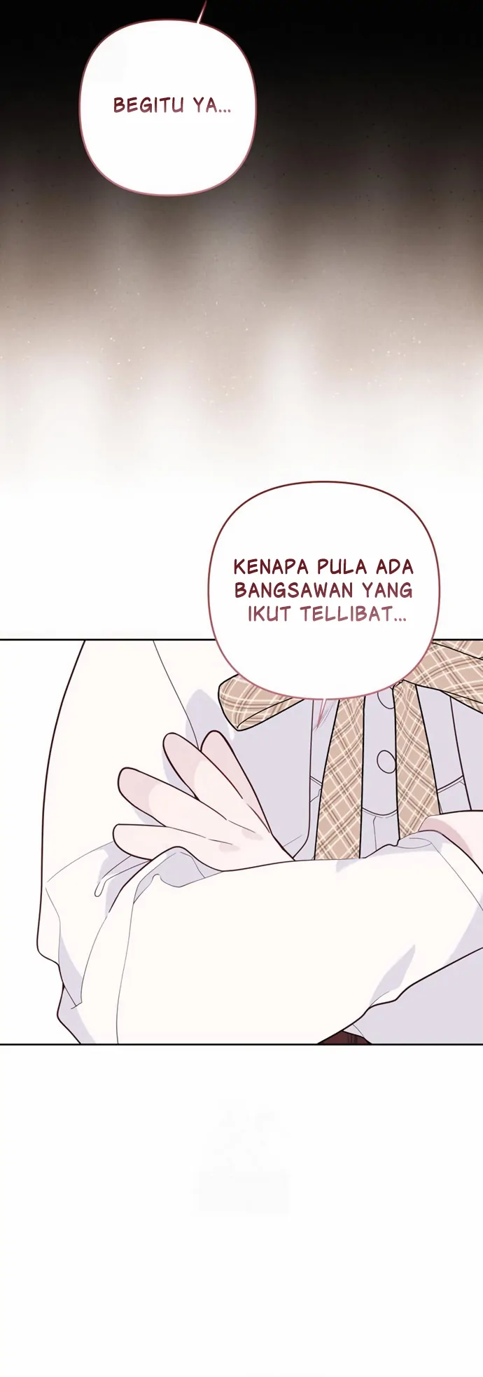 Baca Baby Tyrant - Chapter 128 halaman 14