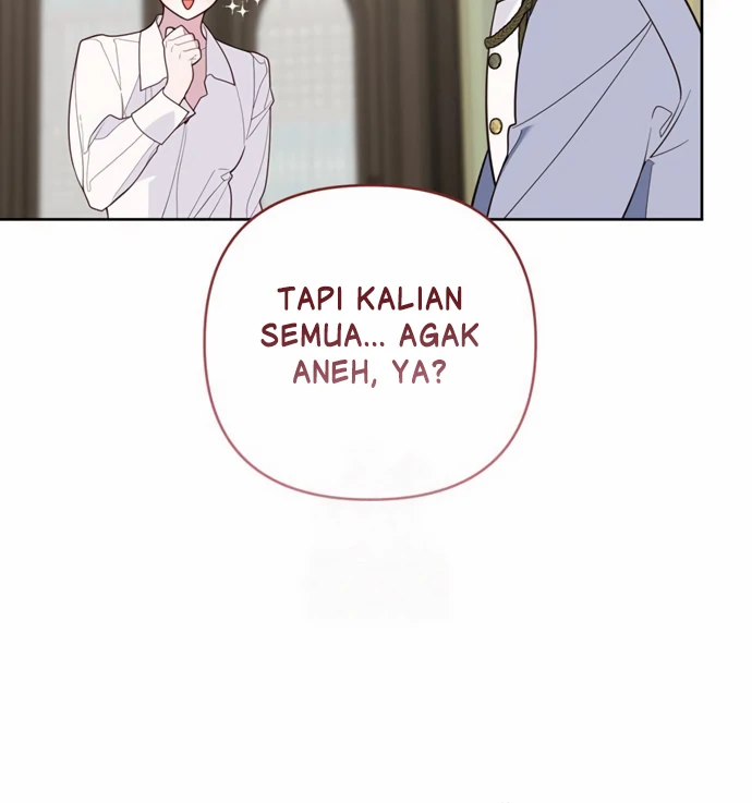 Baca Baby Tyrant - Chapter 128 halaman 18