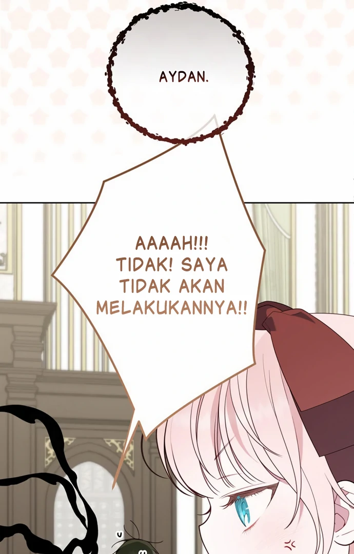 Baca Baby Tyrant - Chapter 128 halaman 20
