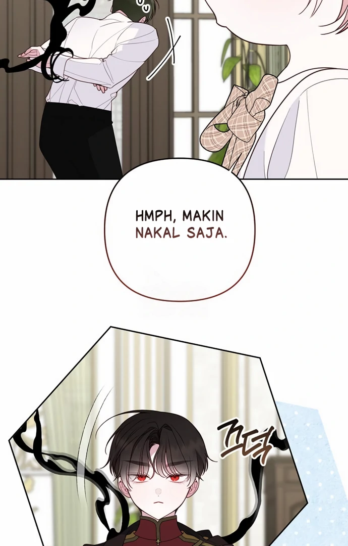 Baca Baby Tyrant - Chapter 128 halaman 21