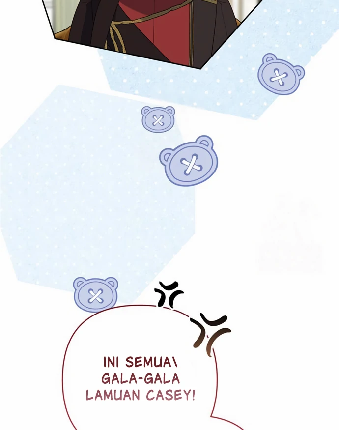 Baca Baby Tyrant - Chapter 128 halaman 22