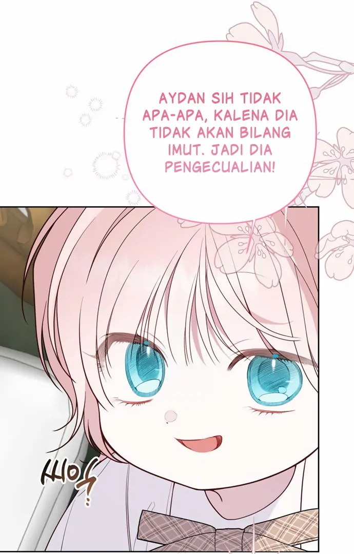 Baca Baby Tyrant - Chapter 128 halaman 31