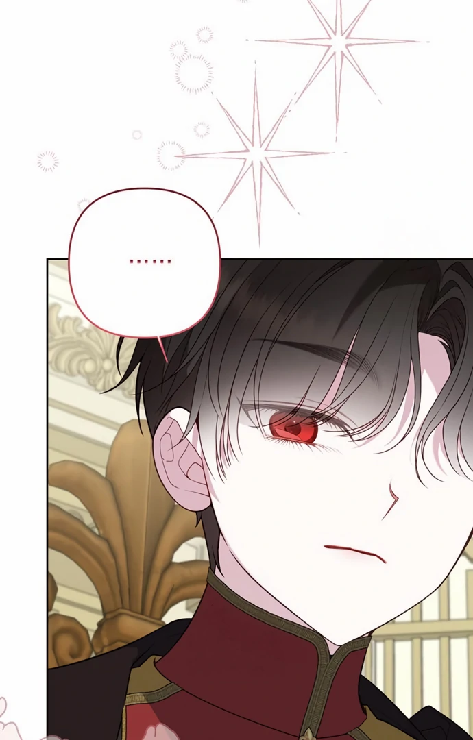 Baca Baby Tyrant - Chapter 128 halaman 32
