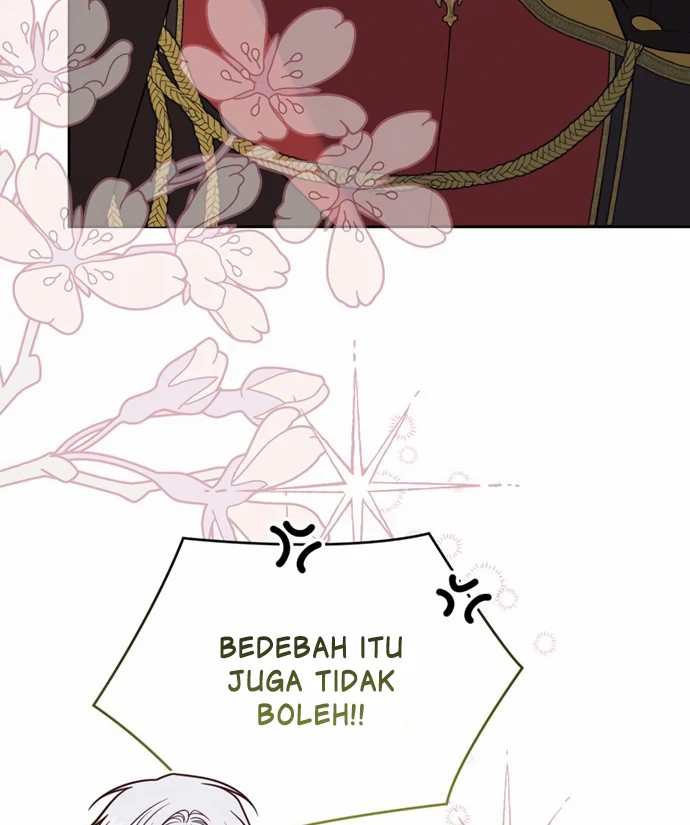 Baca Baby Tyrant - Chapter 128 halaman 33