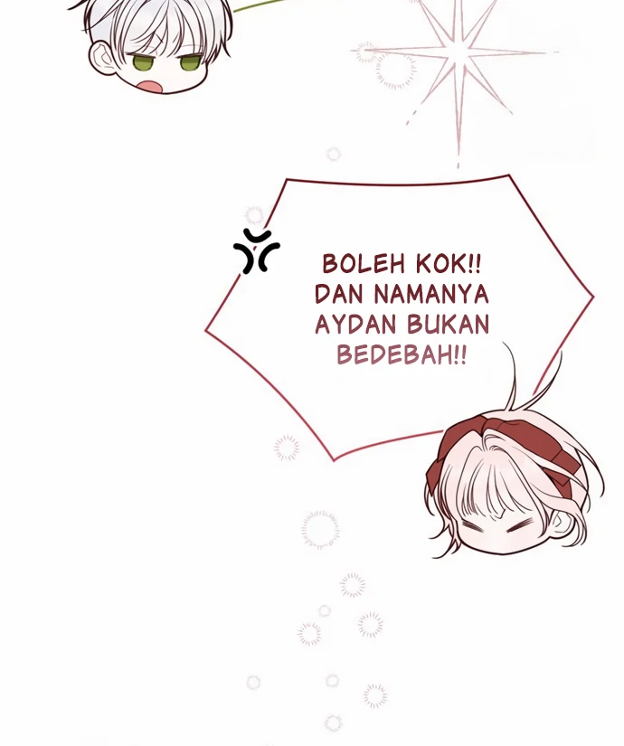 Baca Baby Tyrant - Chapter 128 halaman 34