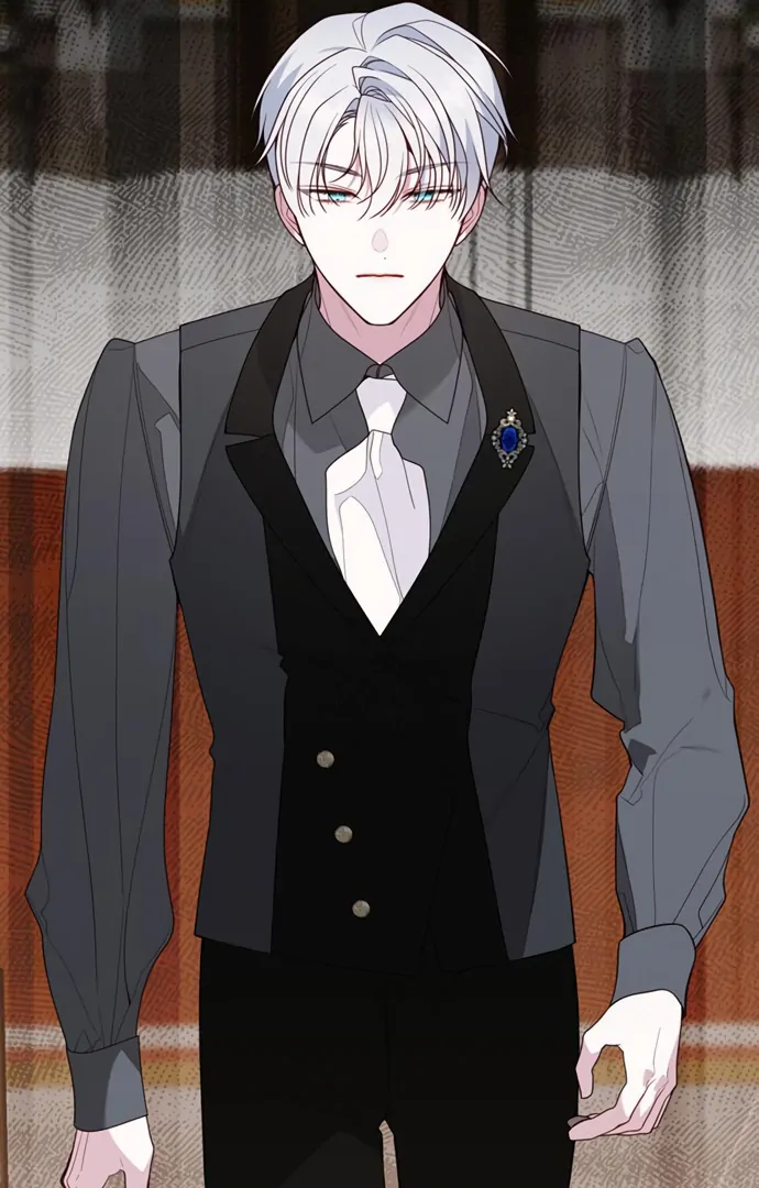 Baca Baby Tyrant - Chapter 128 halaman 40
