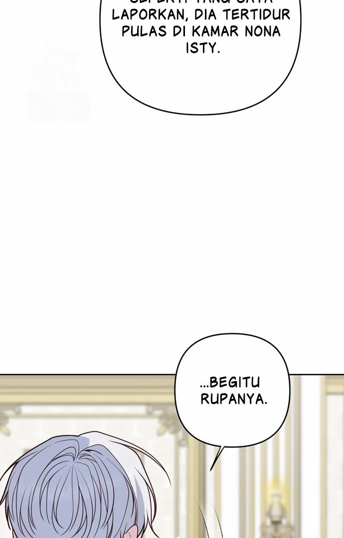 Baca Baby Tyrant - Chapter 128 halaman 46