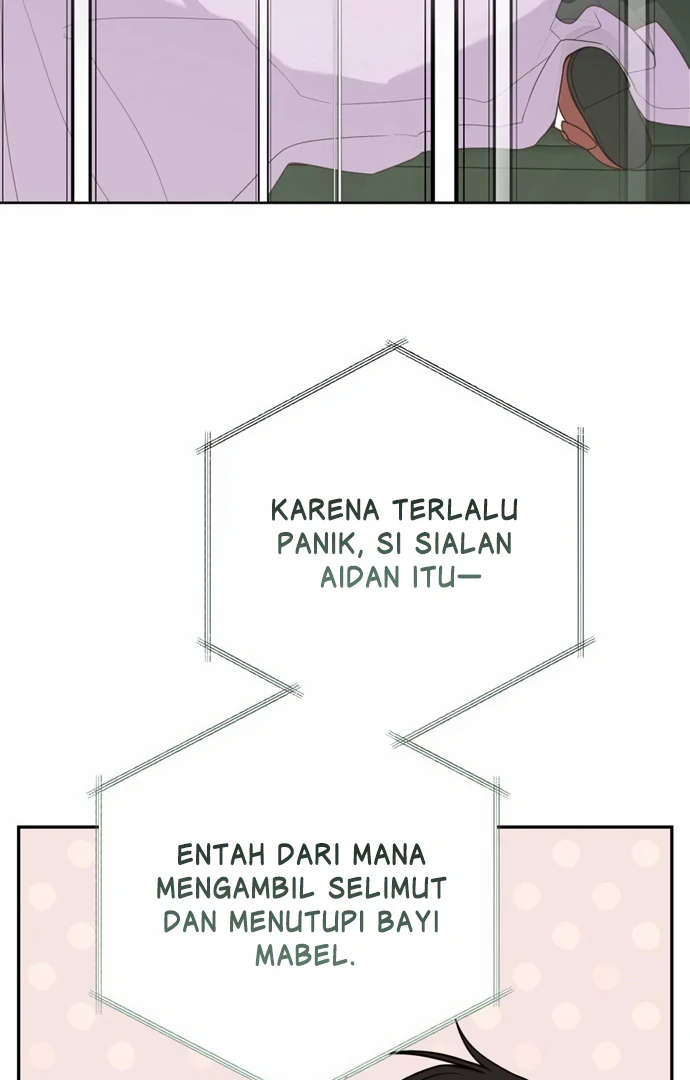 Baca Baby Tyrant - Chapter 128 halaman 52