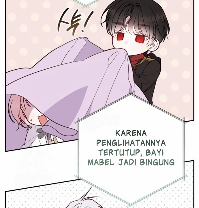 Baca Baby Tyrant - Chapter 128 halaman 53