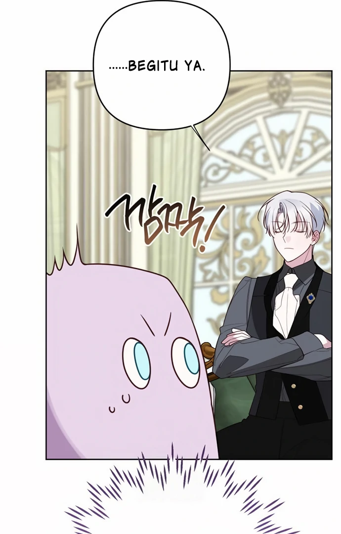 Baca Baby Tyrant - Chapter 128 halaman 56