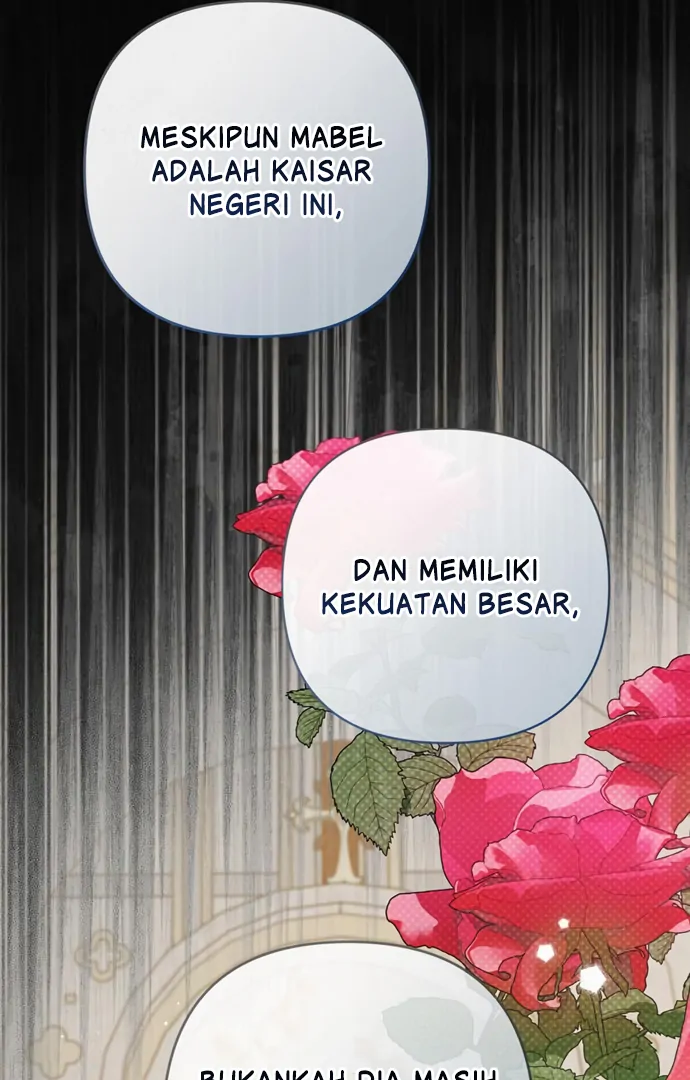 Baca Baby Tyrant - Chapter 128 halaman 61