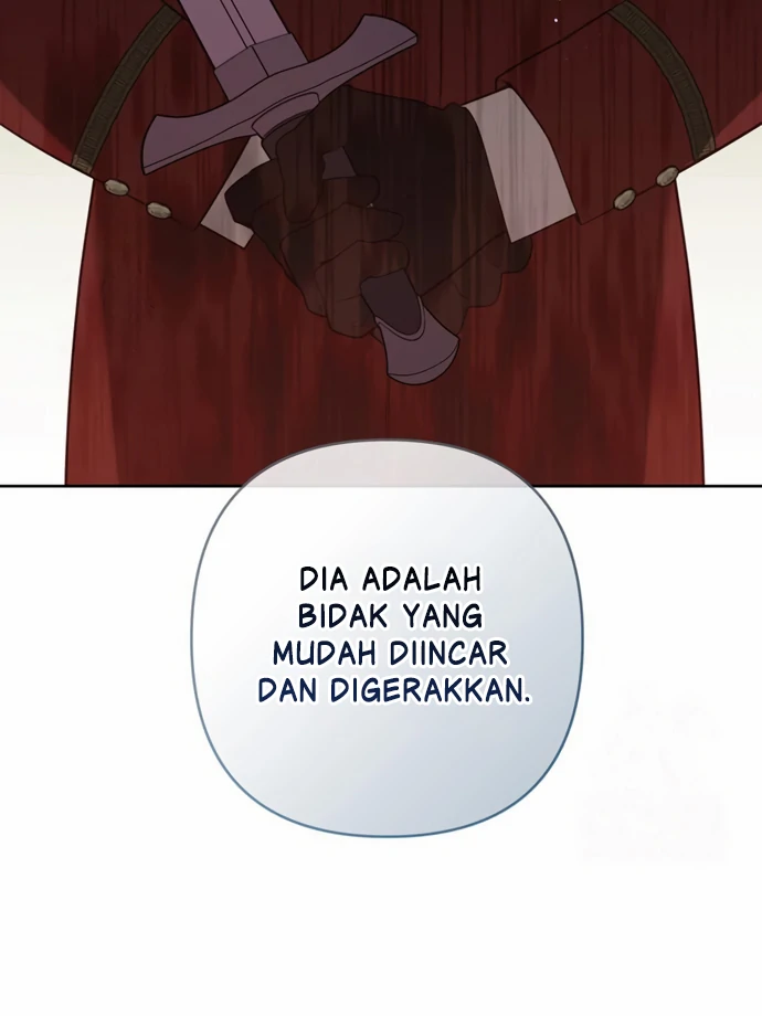 Baca Baby Tyrant - Chapter 128 halaman 64
