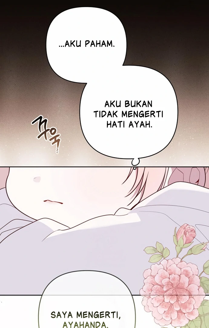 Baca Baby Tyrant - Chapter 128 halaman 69
