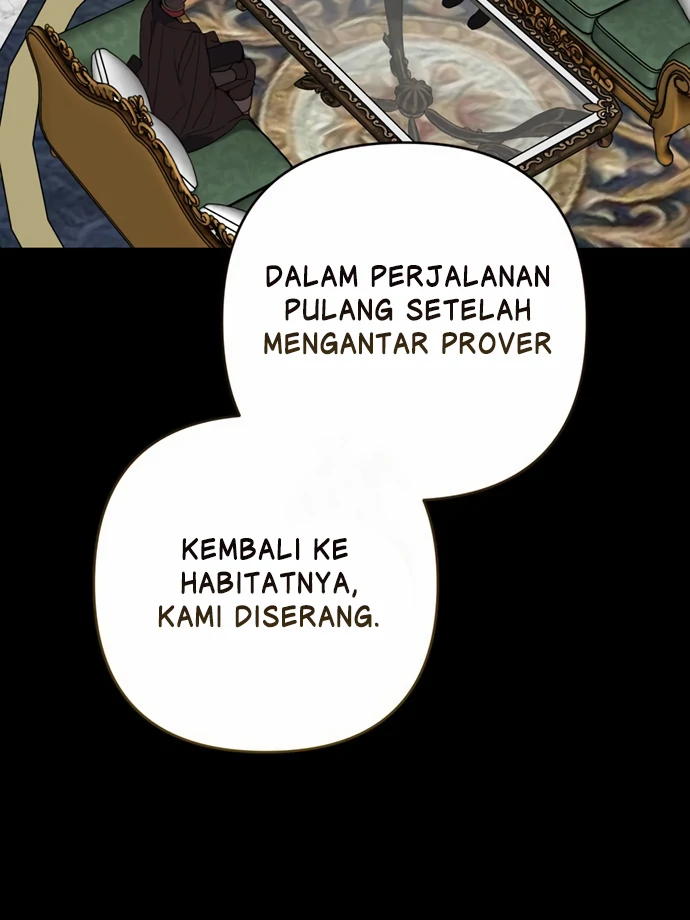 Baca Baby Tyrant - Chapter 128 halaman 7