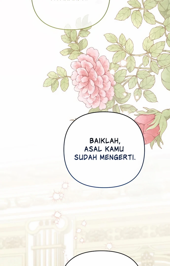 Baca Baby Tyrant - Chapter 128 halaman 70