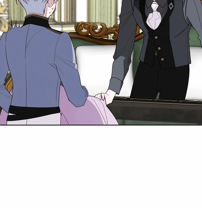 Baca Baby Tyrant - Chapter 128 halaman 72