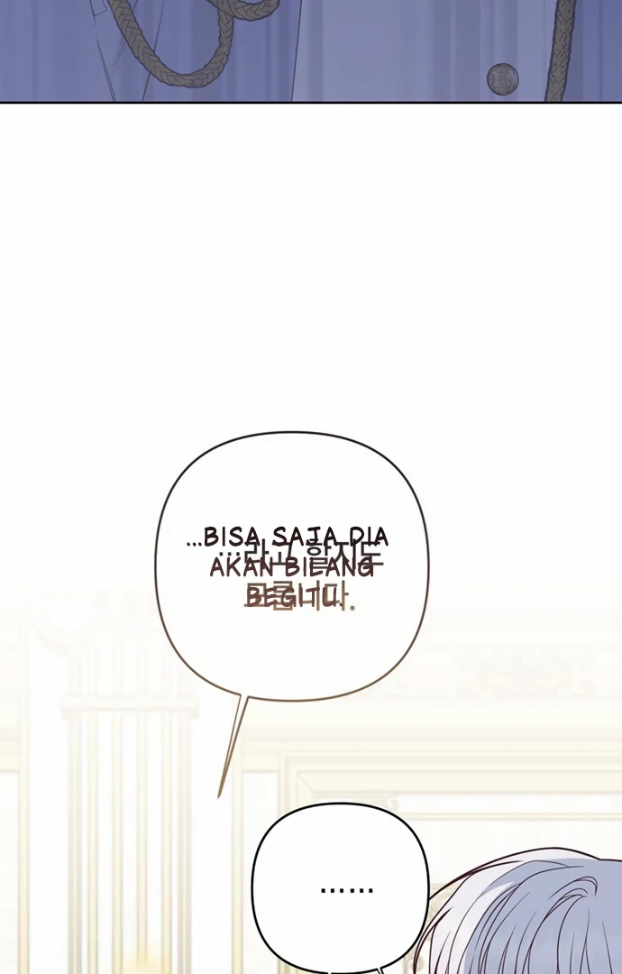 Baca Baby Tyrant - Chapter 128 halaman 76