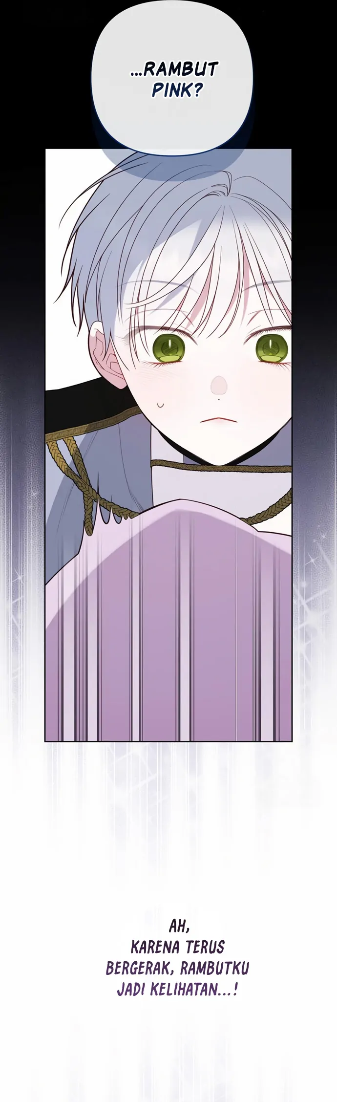 Baca Baby Tyrant - Chapter 128 halaman 81