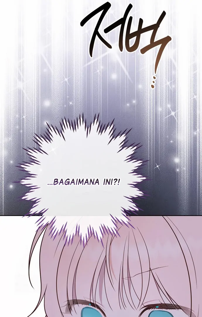 Baca Baby Tyrant - Chapter 128 halaman 82