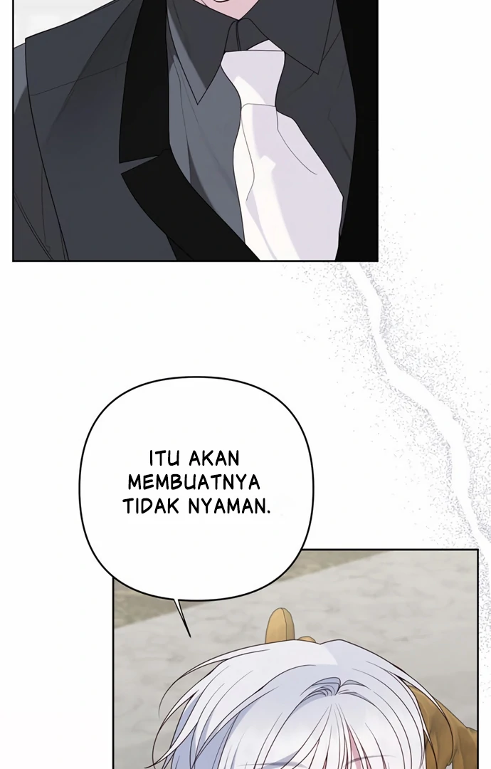 Baca Baby Tyrant - Chapter 129 halaman 10