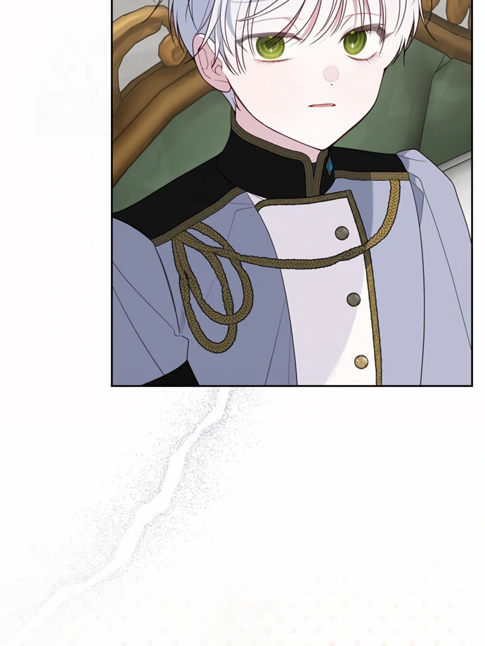 Baca Baby Tyrant - Chapter 129 halaman 11