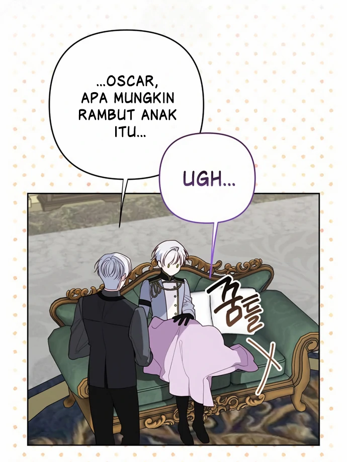 Baca Baby Tyrant - Chapter 129 halaman 12