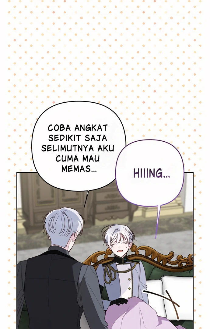 Baca Baby Tyrant - Chapter 129 halaman 13