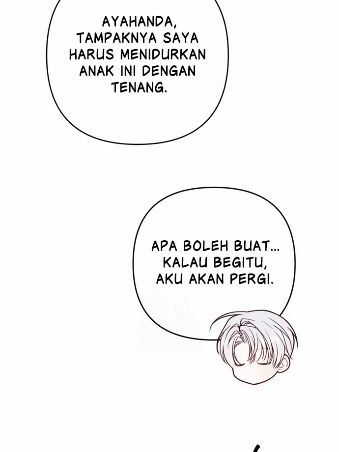 Baca Baby Tyrant - Chapter 129 halaman 15