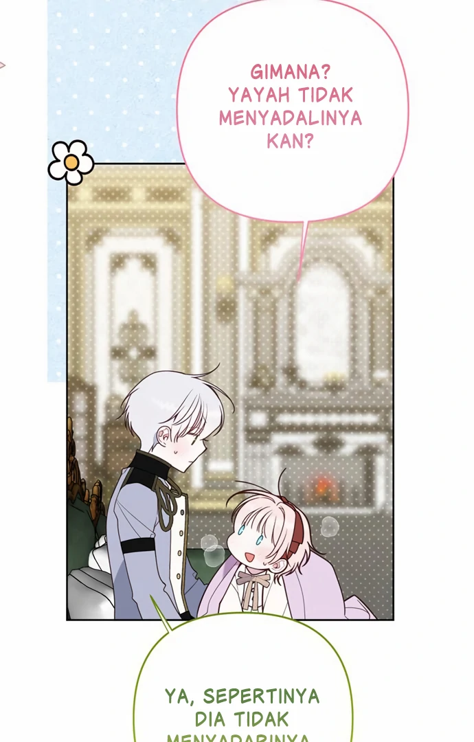 Baca Baby Tyrant - Chapter 129 halaman 19