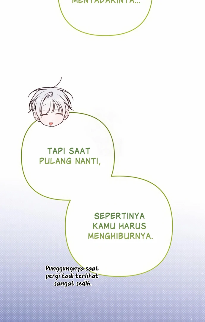 Baca Baby Tyrant - Chapter 129 halaman 20