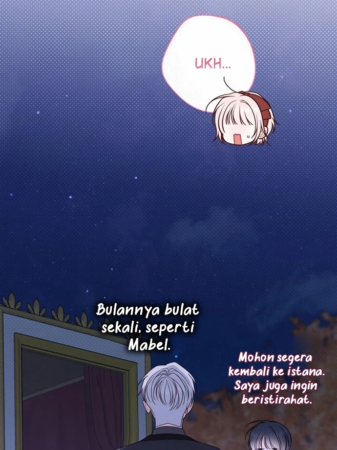 Baca Baby Tyrant - Chapter 129 halaman 21
