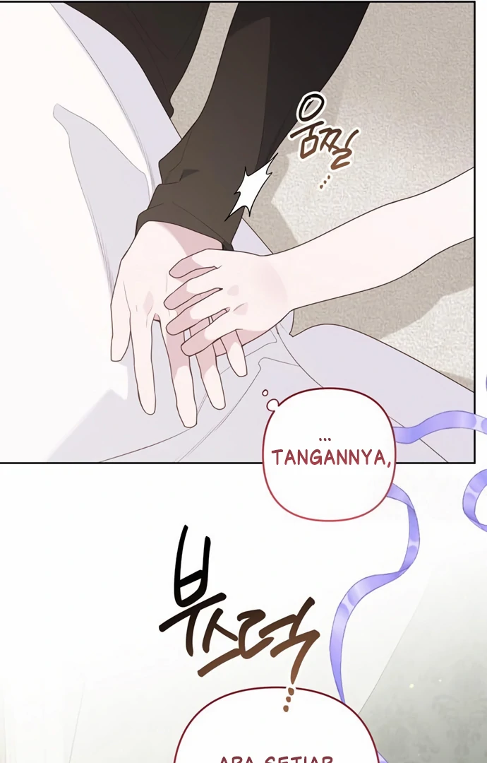 Baca Baby Tyrant - Chapter 129 halaman 25