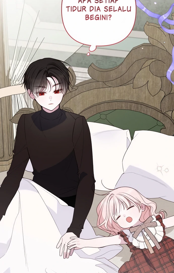 Baca Baby Tyrant - Chapter 129 halaman 26
