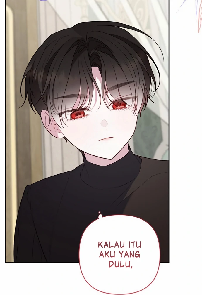 Baca Baby Tyrant - Chapter 129 halaman 28
