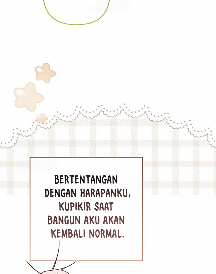 Baca Baby Tyrant - Chapter 129 halaman 36