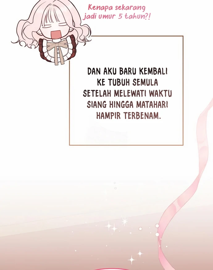 Baca Baby Tyrant - Chapter 129 halaman 37