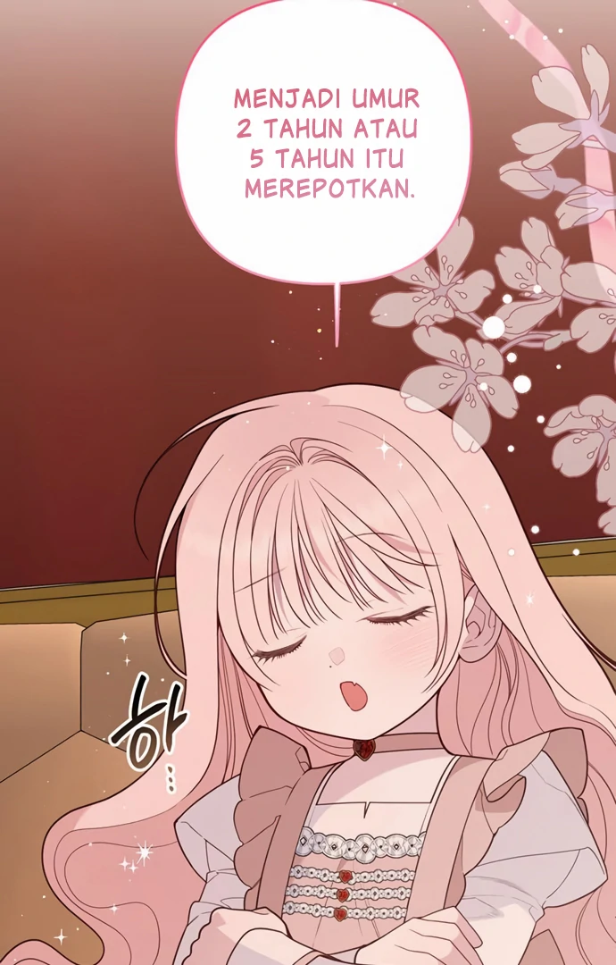 Baca Baby Tyrant - Chapter 129 halaman 38