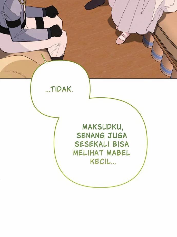 Baca Baby Tyrant - Chapter 129 halaman 41