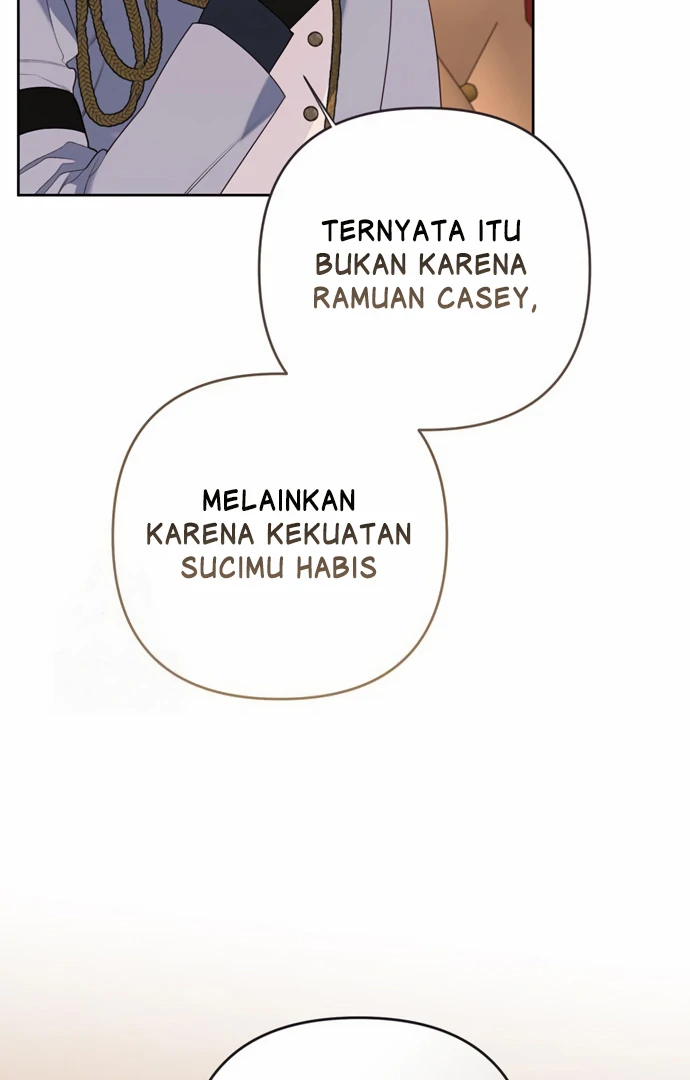Baca Baby Tyrant - Chapter 129 halaman 43