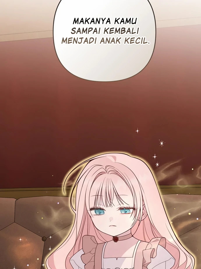 Baca Baby Tyrant - Chapter 129 halaman 44