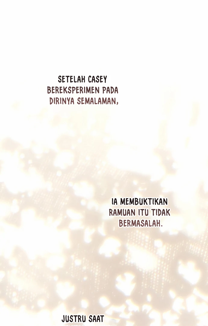 Baca Baby Tyrant - Chapter 129 halaman 46