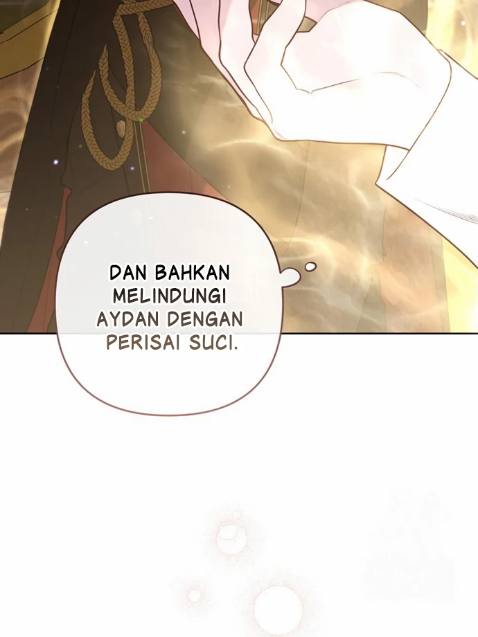 Baca Baby Tyrant - Chapter 129 halaman 49