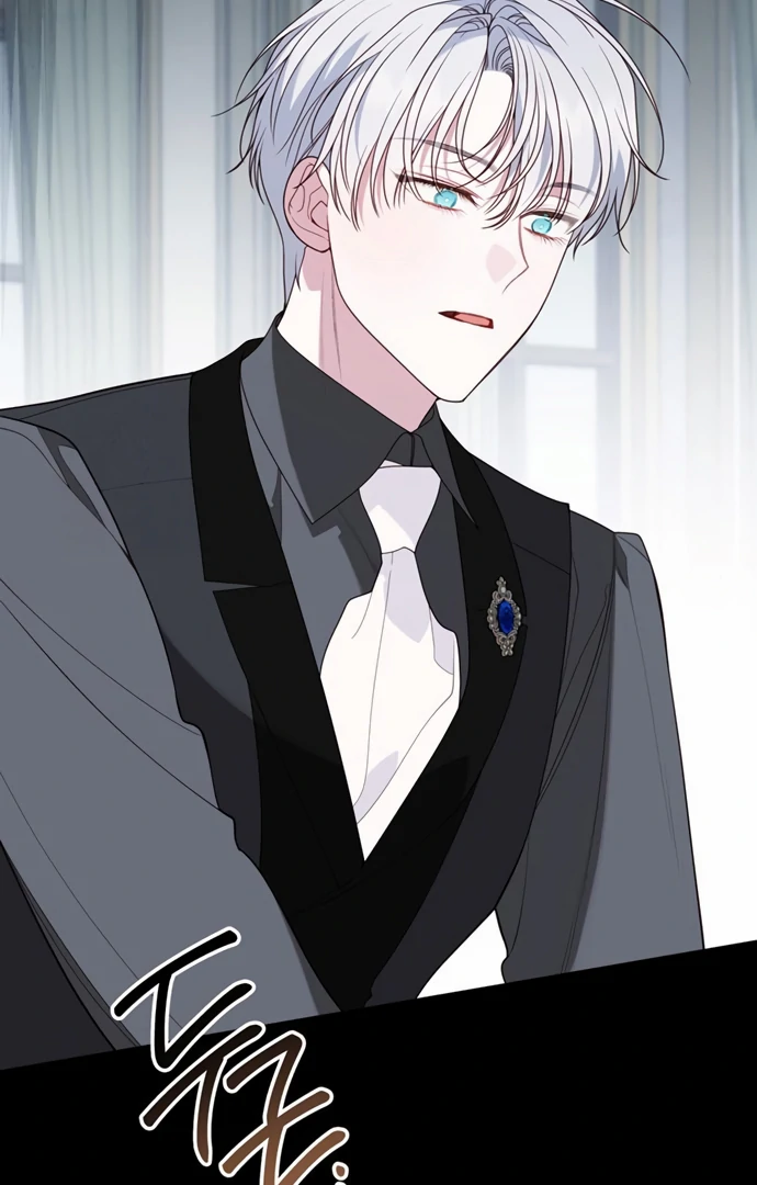 Baca Baby Tyrant - Chapter 129 halaman 5