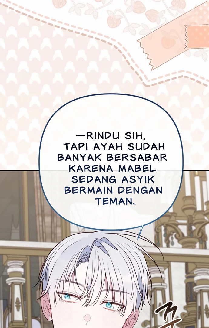 Baca Baby Tyrant - Chapter 129 halaman 67
