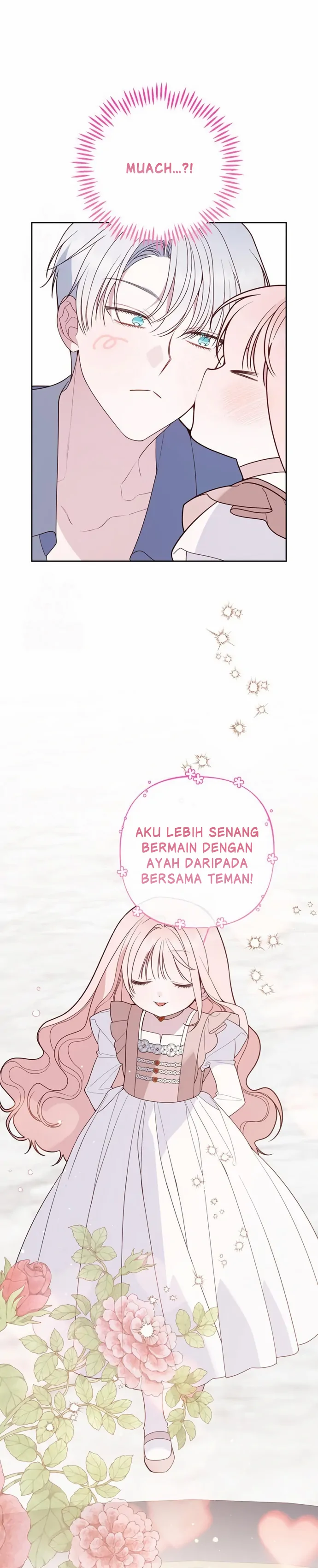 Baca Baby Tyrant - Chapter 129 halaman 72