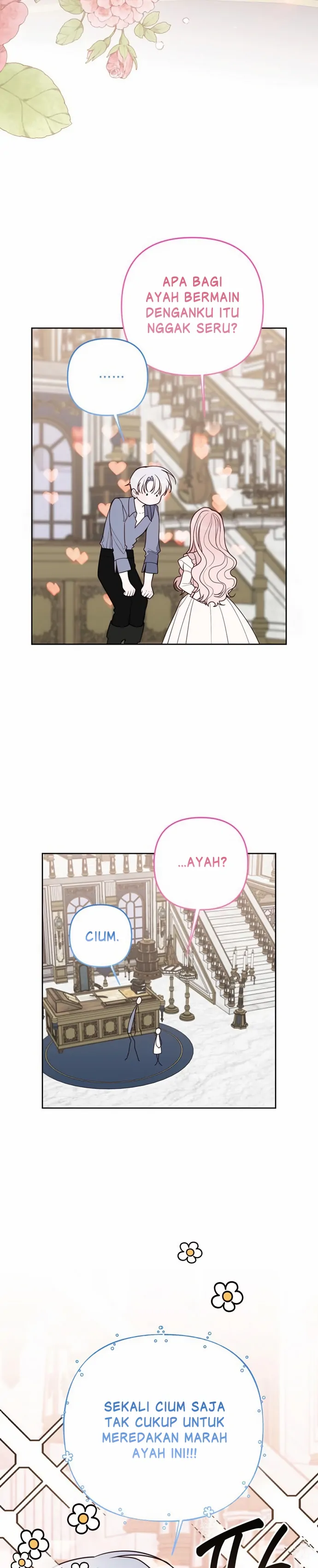 Baca Baby Tyrant - Chapter 129 halaman 73