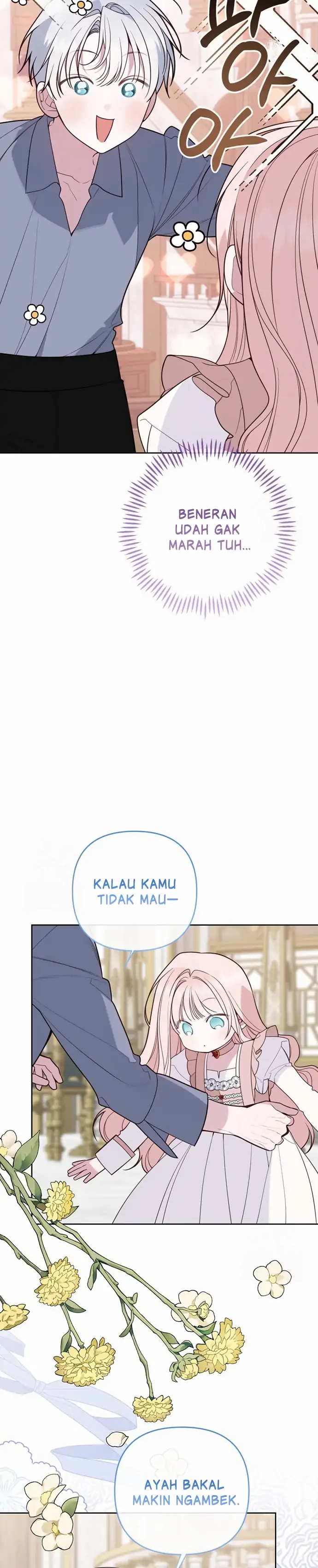 Baca Baby Tyrant - Chapter 129 halaman 74