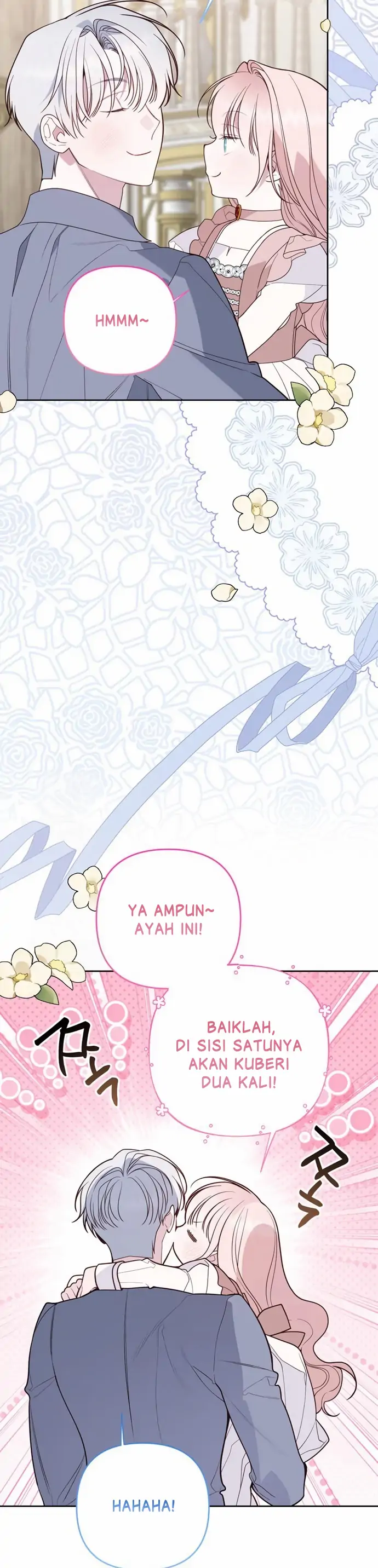 Baca Baby Tyrant - Chapter 129 halaman 75