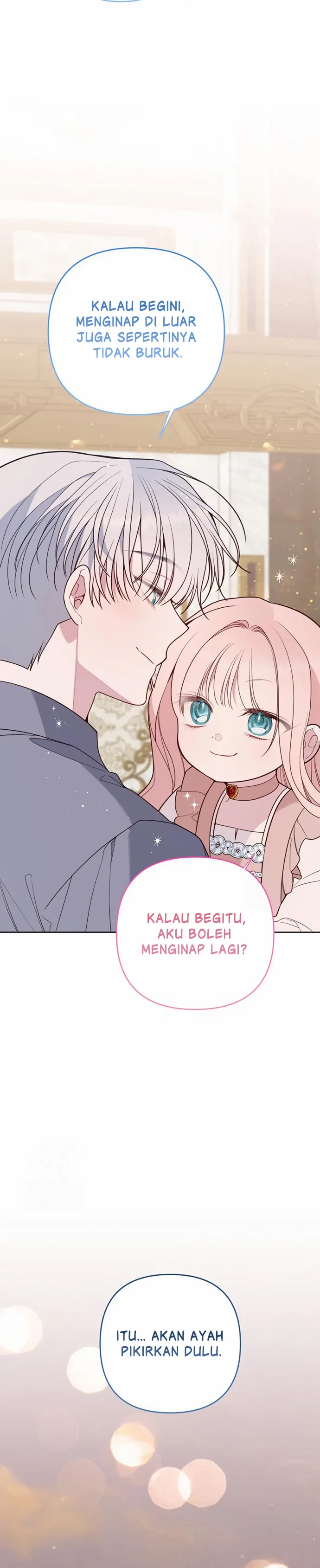Baca Baby Tyrant - Chapter 129 halaman 76